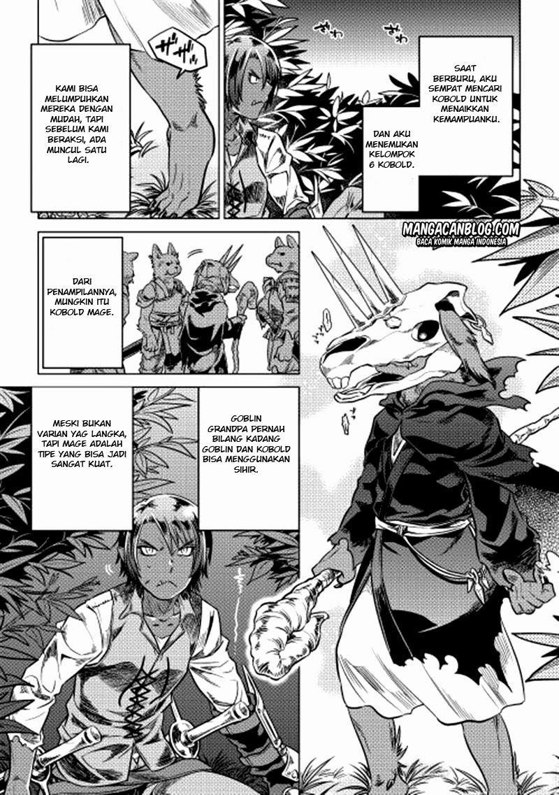 Re:Monster Chapter 5 page 18