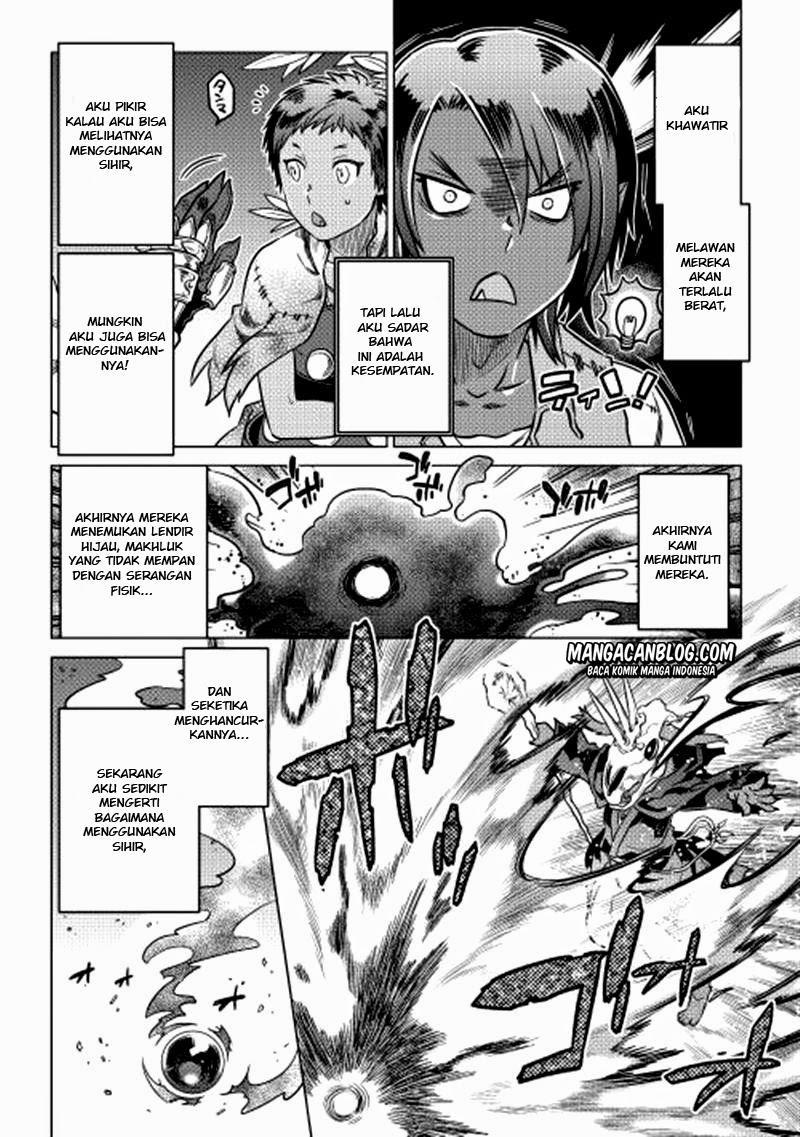 Re:Monster Chapter 5 page 19