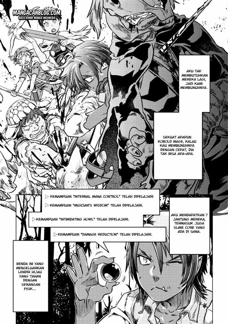 Re:Monster Chapter 5 page 20