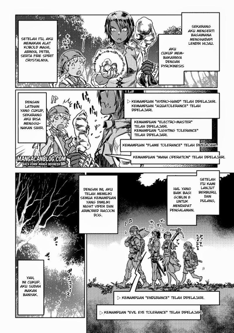 Re:Monster Chapter 5 page 21