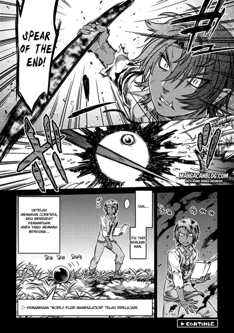 Re:Monster Chapter 5 page 23