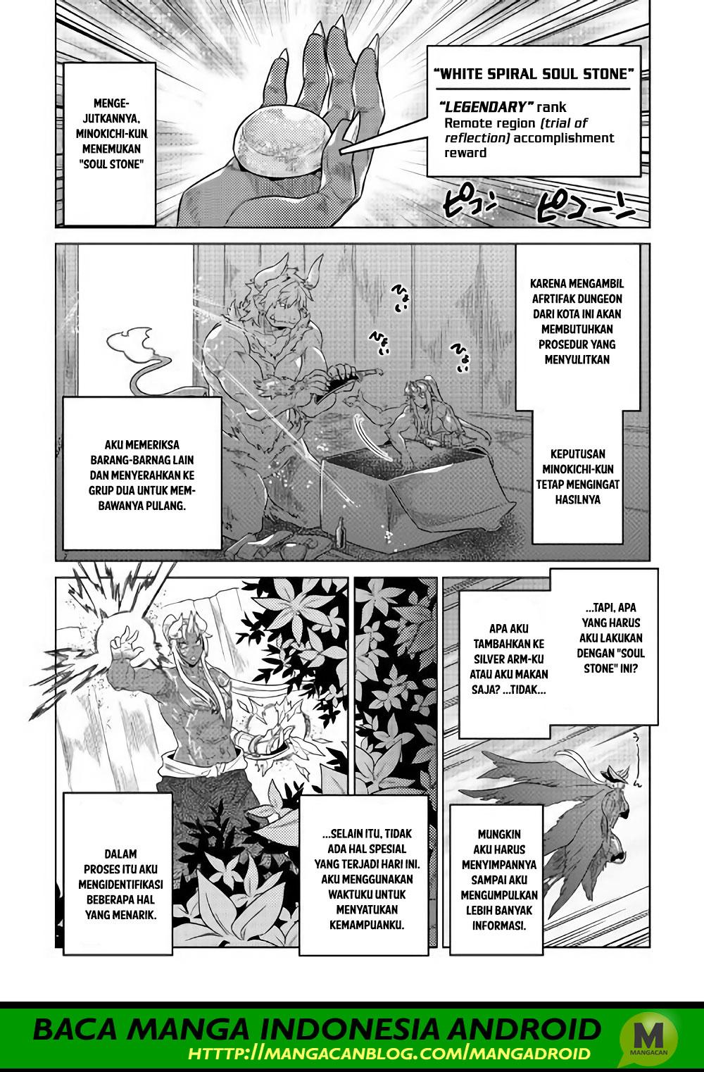 Re:Monster Chapter 52 page 5