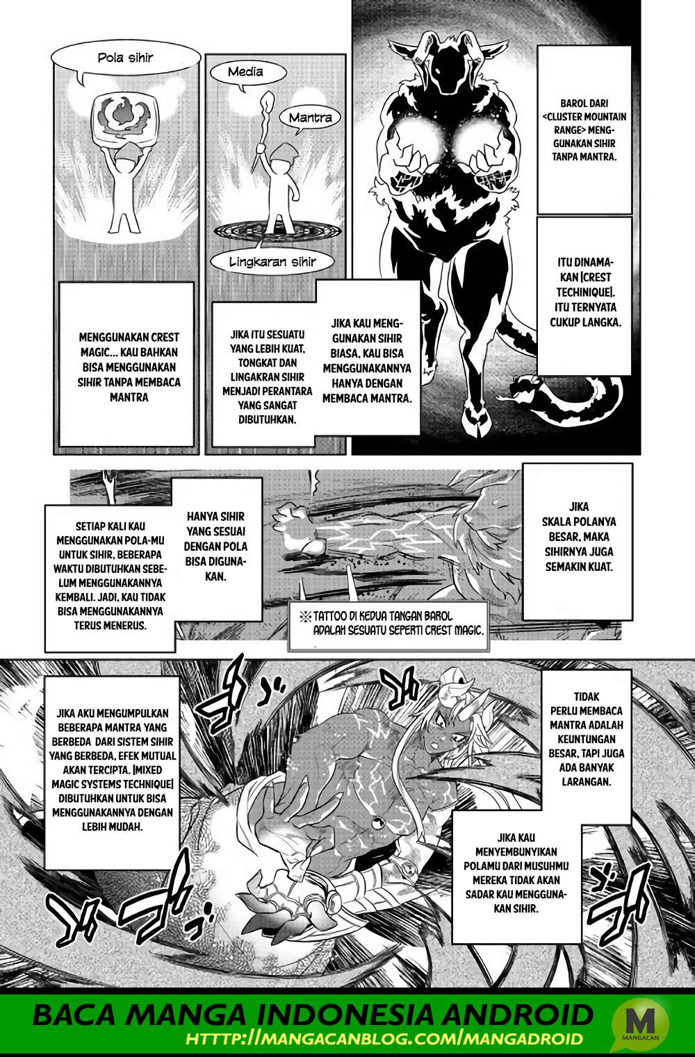 Re:Monster Chapter 52 page 6