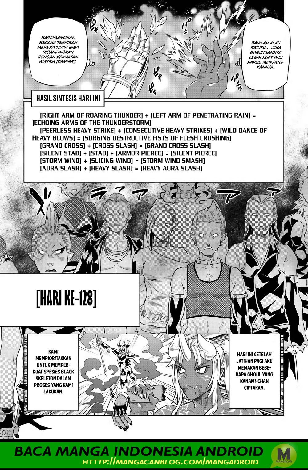 Re:Monster Chapter 52 page 7