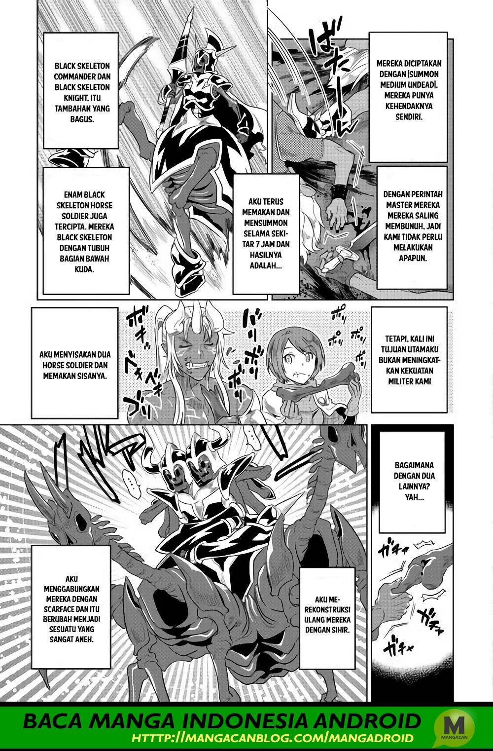 Re:Monster Chapter 52 page 8