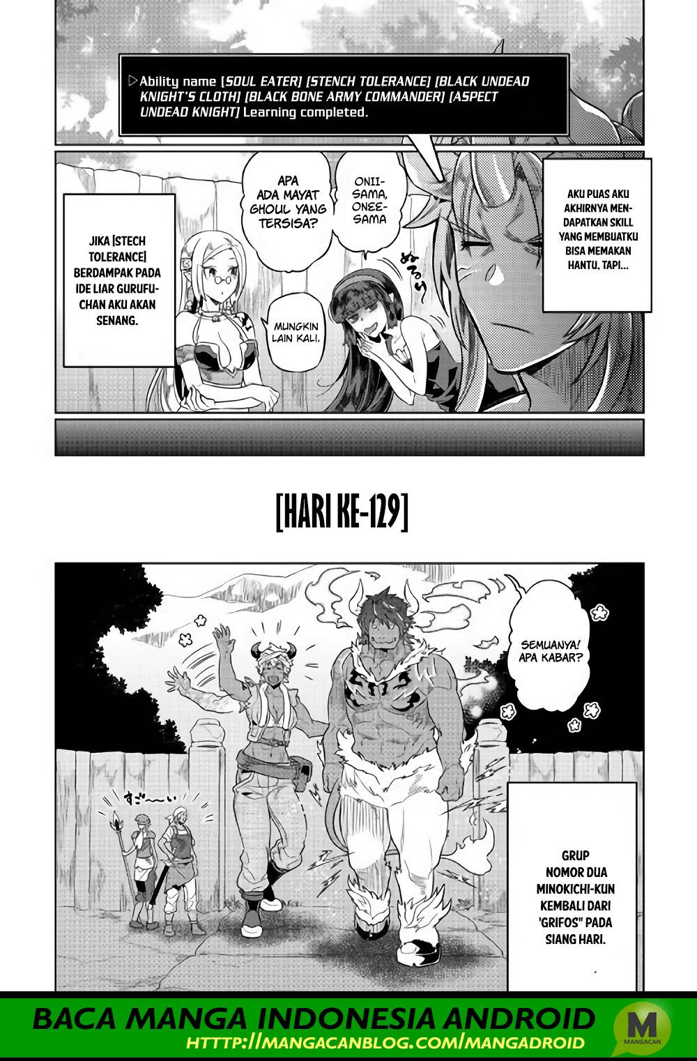 Re:Monster Chapter 52 page 9