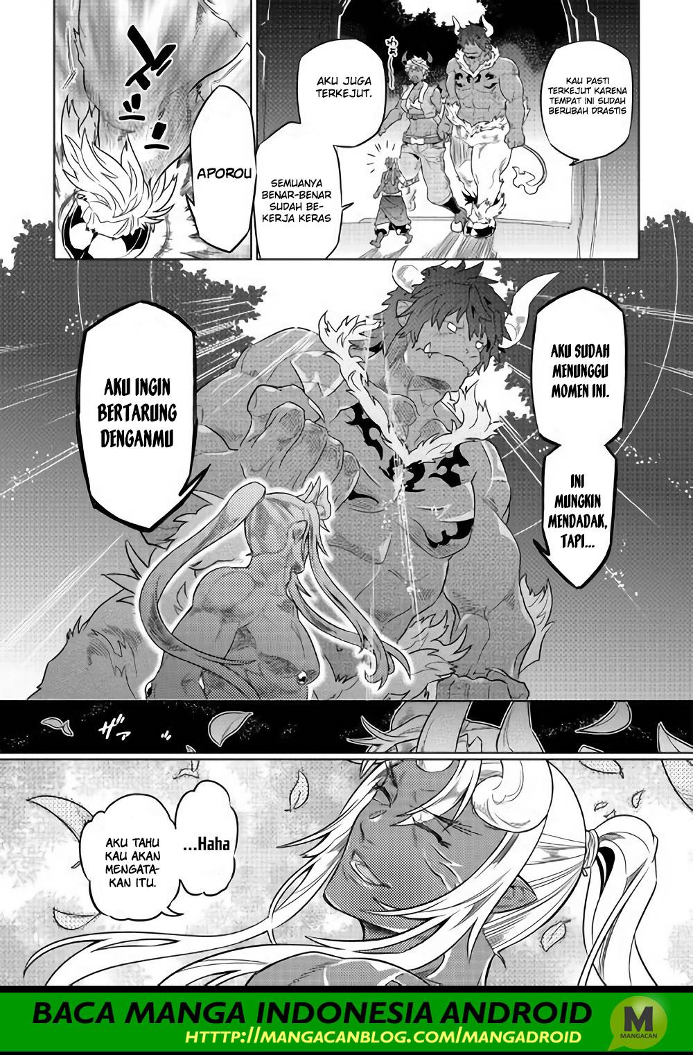 Re:Monster Chapter 52 page 10