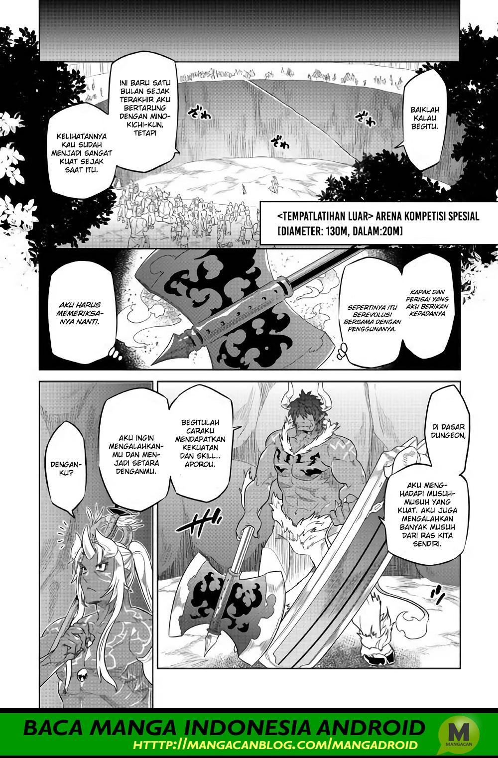 Re:Monster Chapter 52 page 11