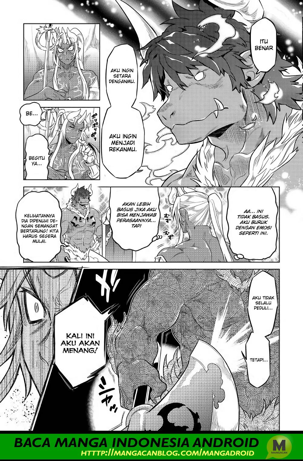 Re:Monster Chapter 52 page 12