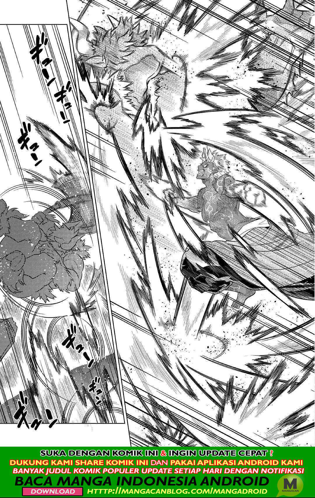 Re:Monster Chapter 54 page 4
