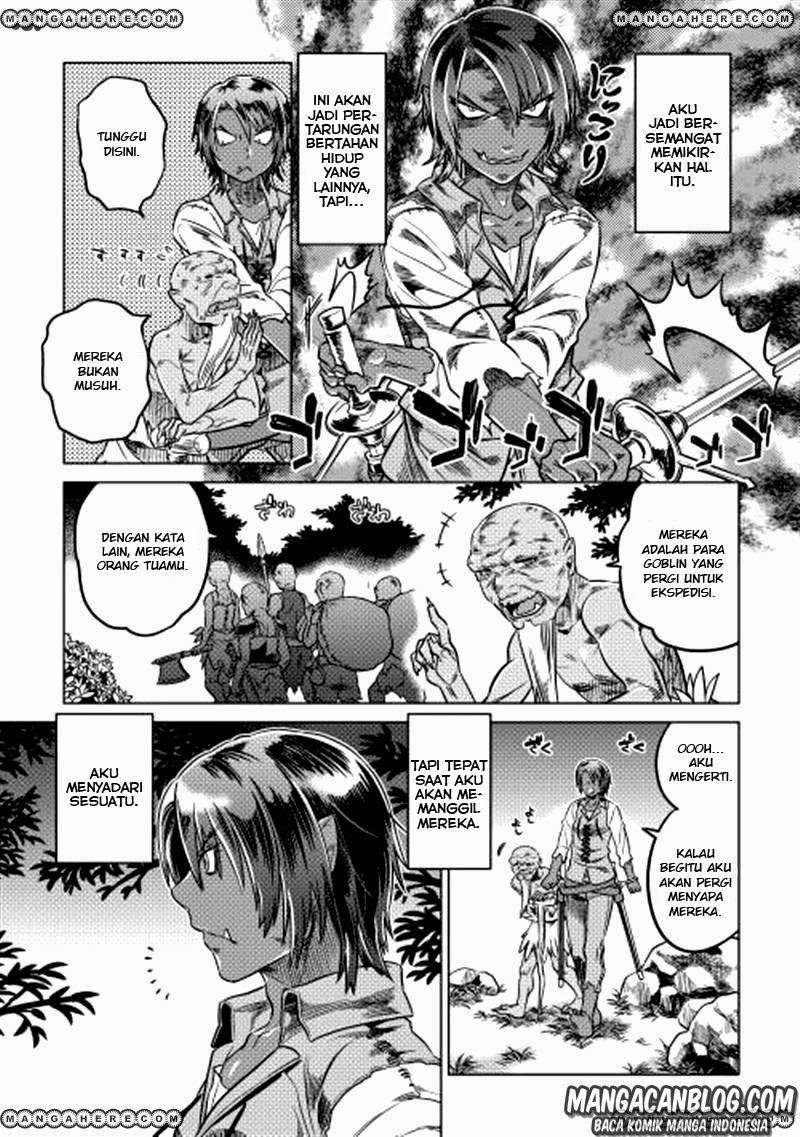 Re:Monster Chapter 7 page 2