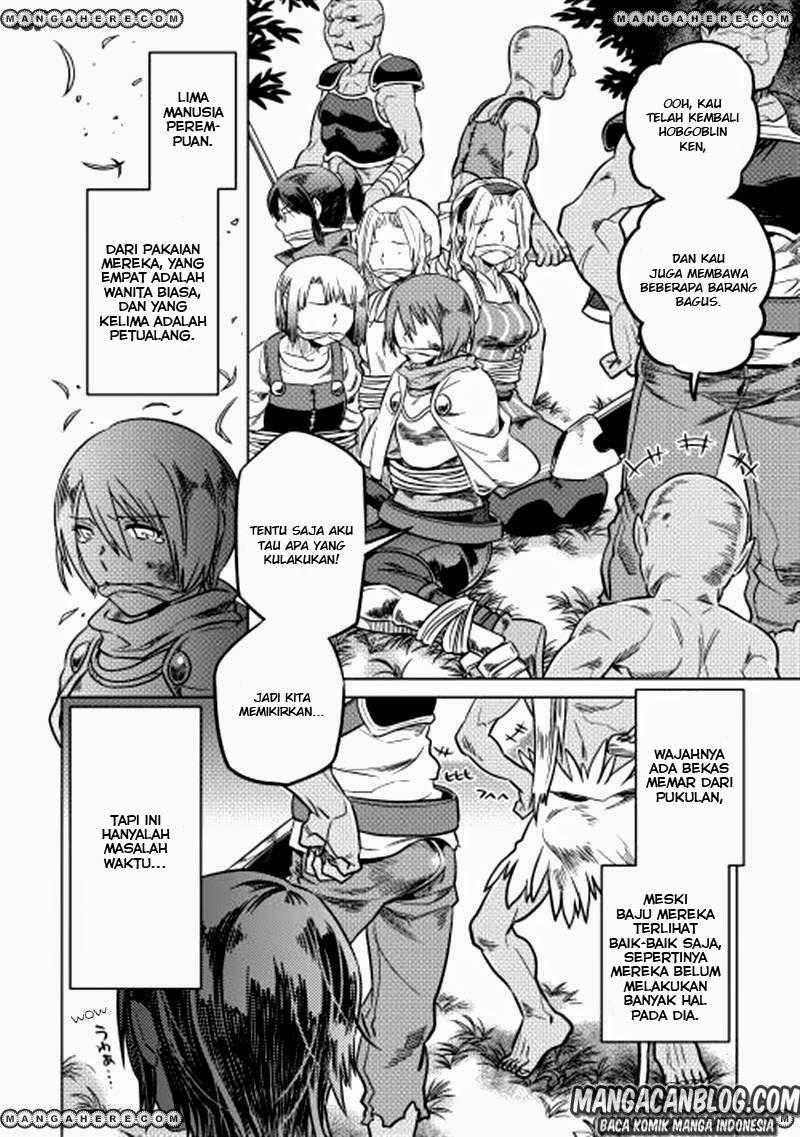 Re:Monster Chapter 7 page 3