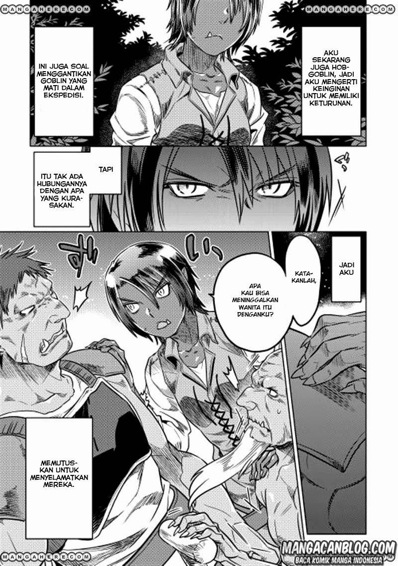 Re:Monster Chapter 7 page 4