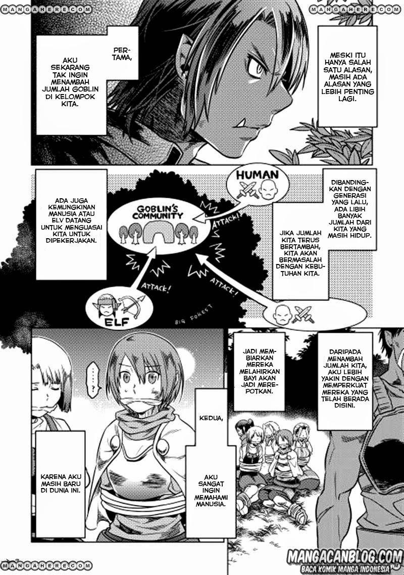 Re:Monster Chapter 7 page 5