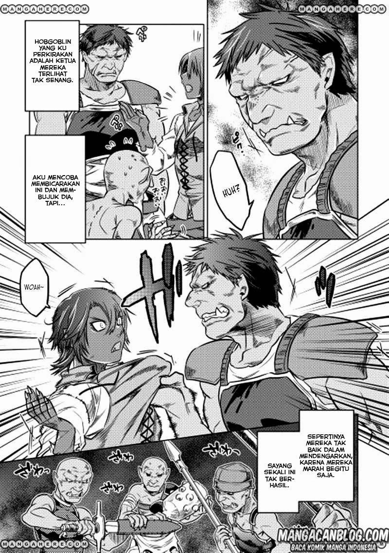 Re:Monster Chapter 7 page 6