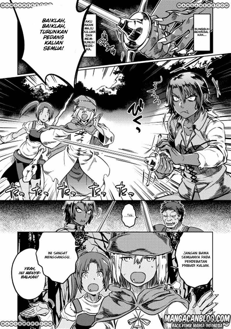 Re:Monster Chapter 7 page 8