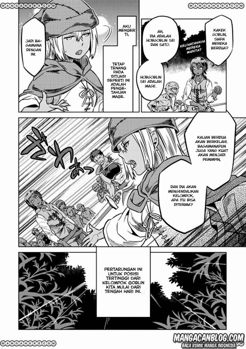 Re:Monster Chapter 7 page 9