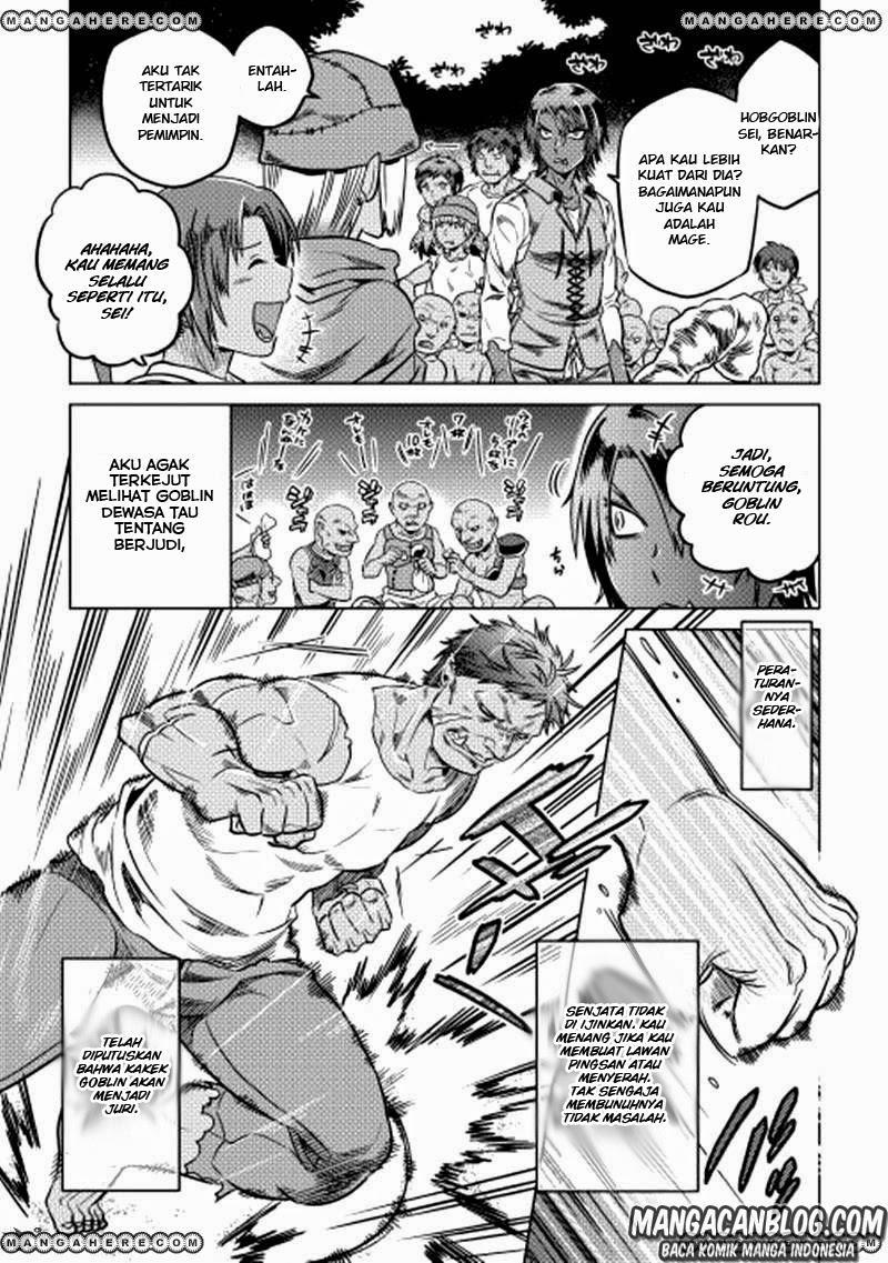 Re:Monster Chapter 7 page 10
