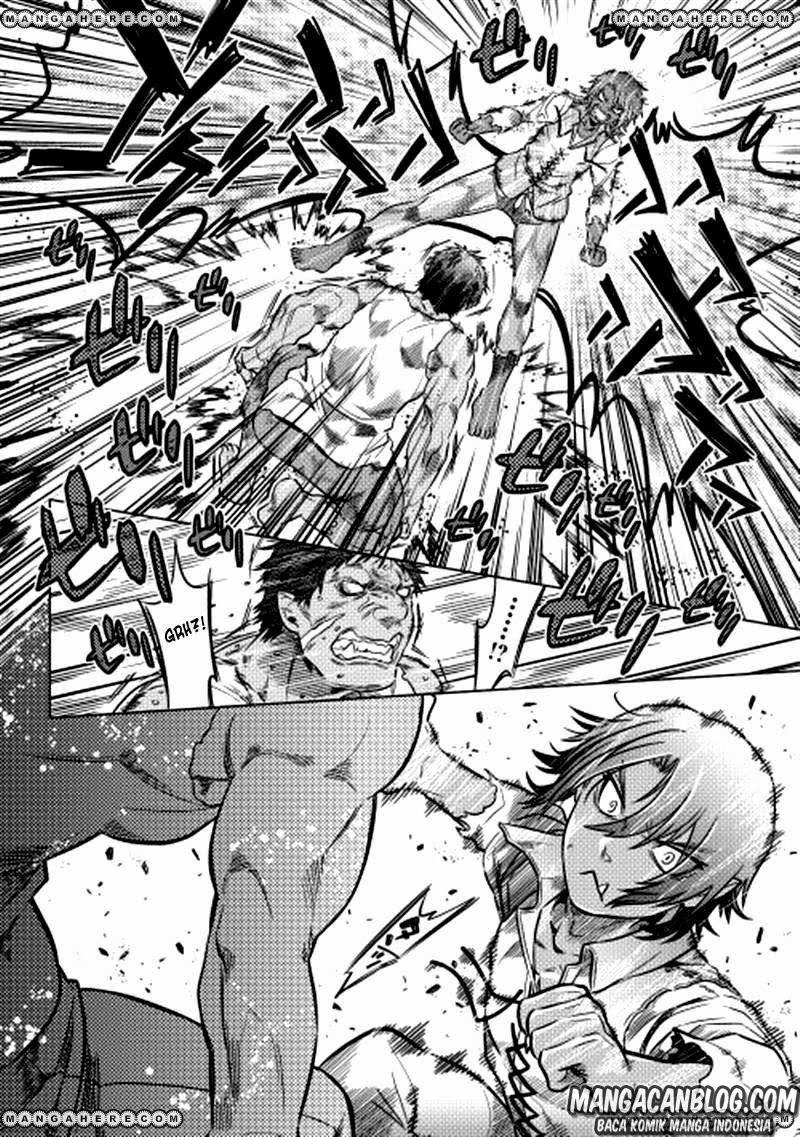 Re:Monster Chapter 7 page 13