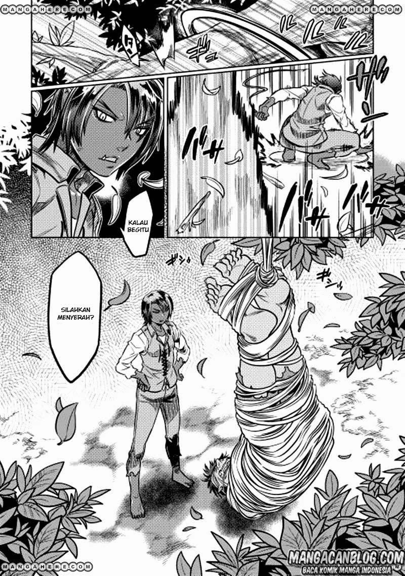 Re:Monster Chapter 7 page 15