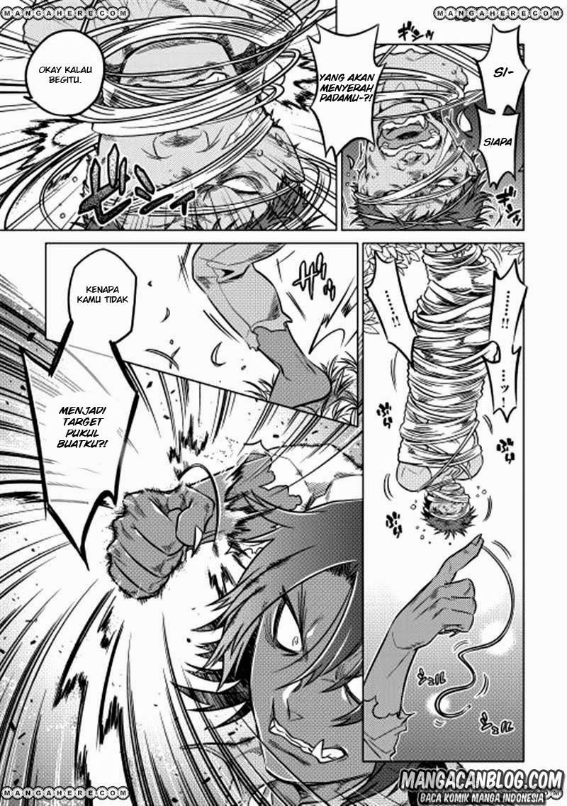 Re:Monster Chapter 7 page 16