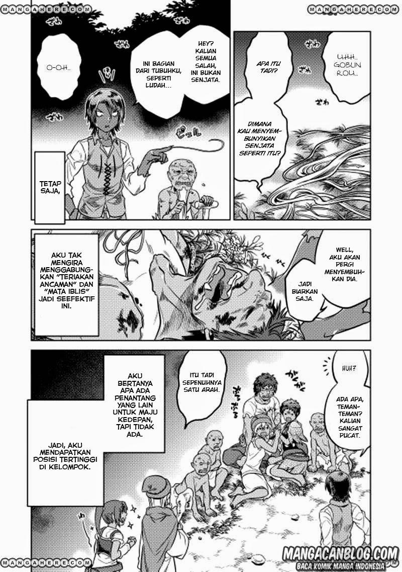 Re:Monster Chapter 7 page 18