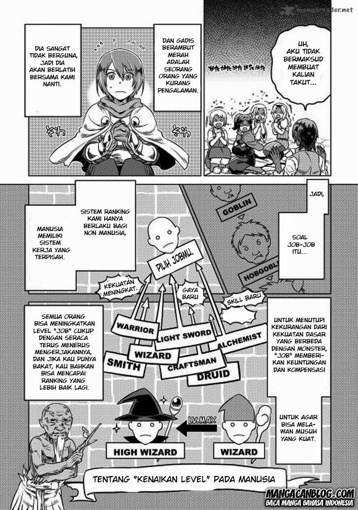 Re:Monster Chapter 8 page 2