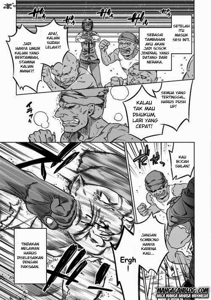Re:Monster Chapter 8 page 8