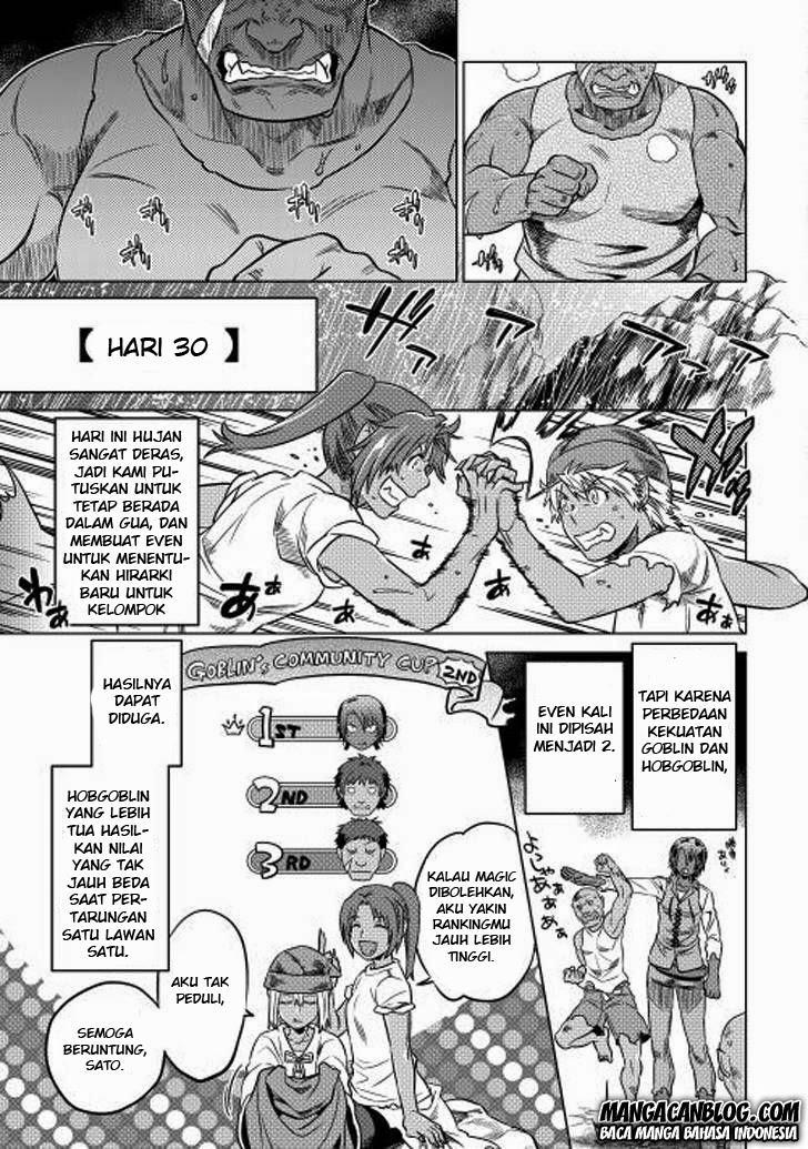 Re:Monster Chapter 8 page 10