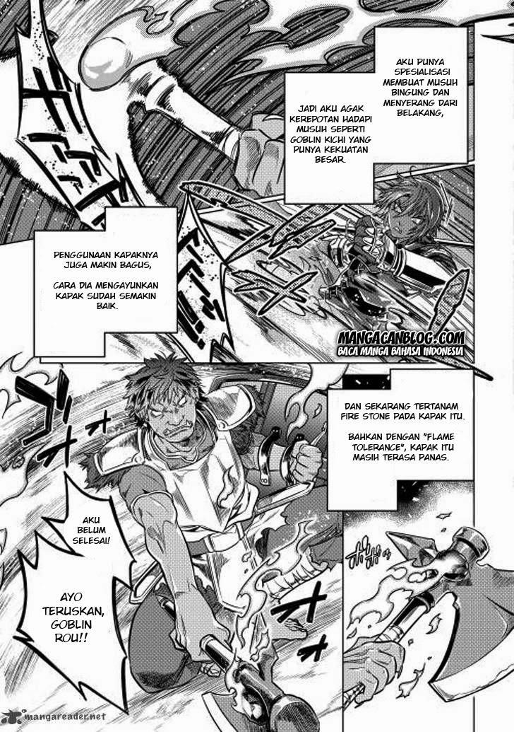 Re:Monster Chapter 8 page 14