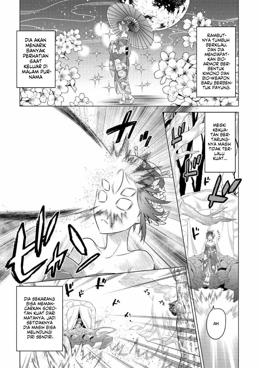 Re:Monster Chapter 88 page 3