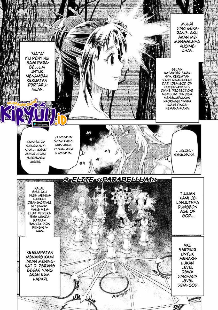 Re:Monster Chapter 88 page 4