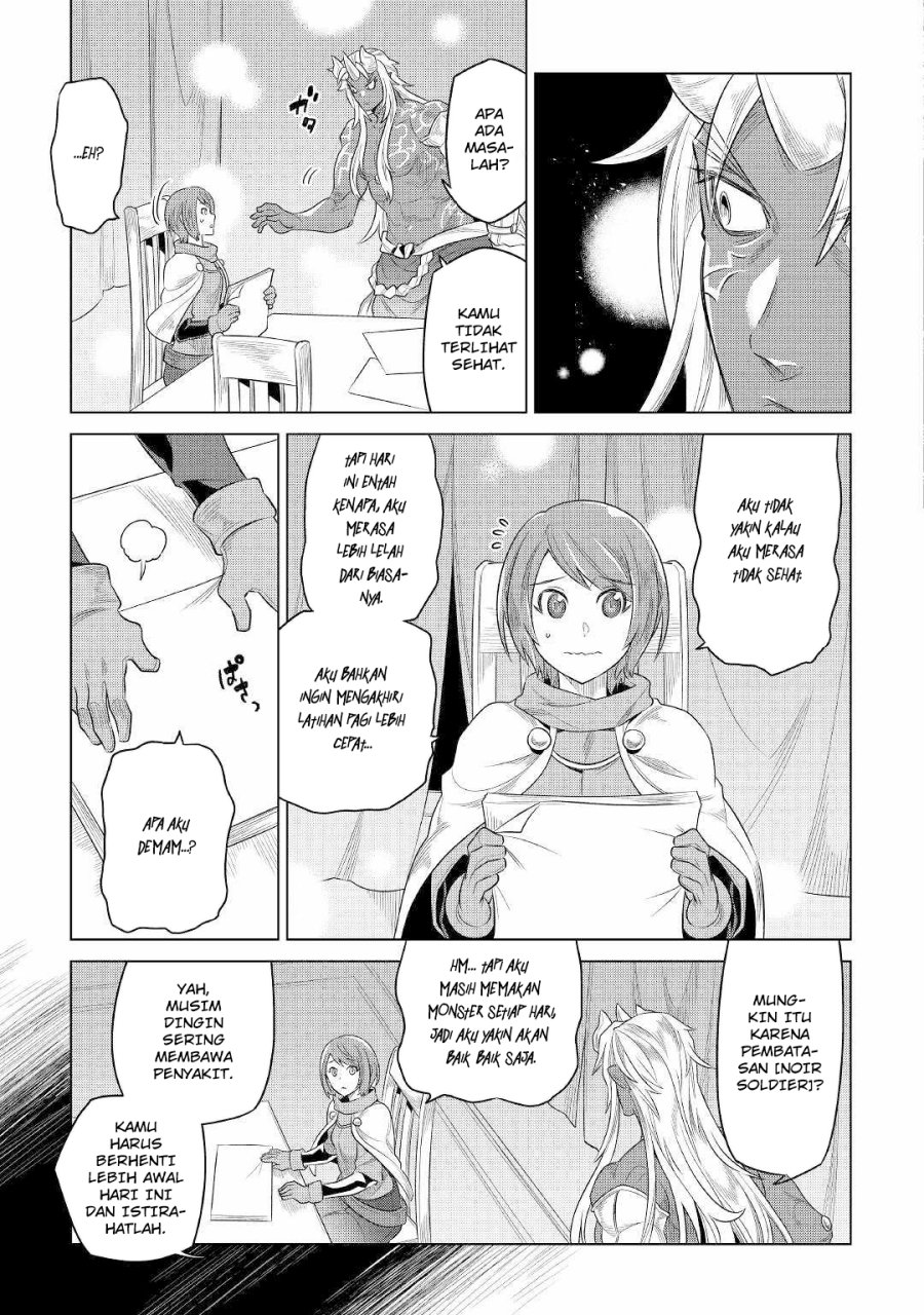 Re:Monster Chapter 88 page 5