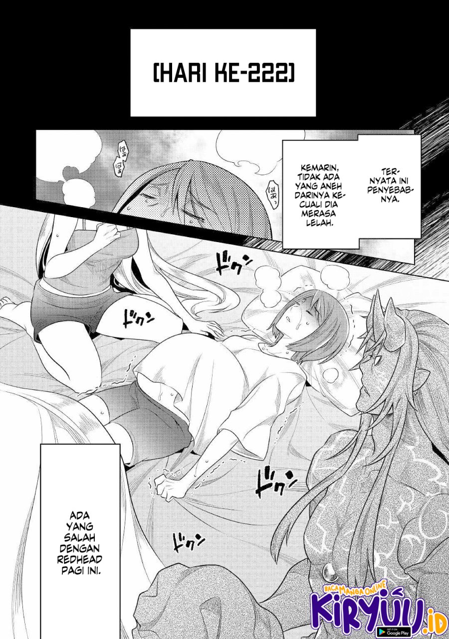 Re:Monster Chapter 88 page 6