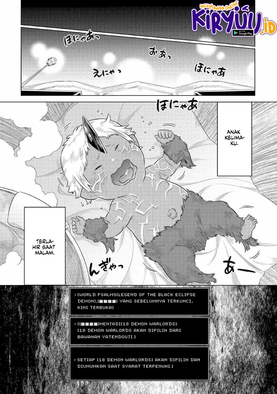 Re:Monster Chapter 88 page 8