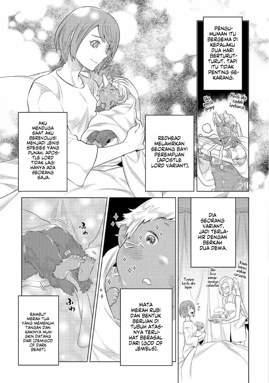 Re:Monster Chapter 88 page 9