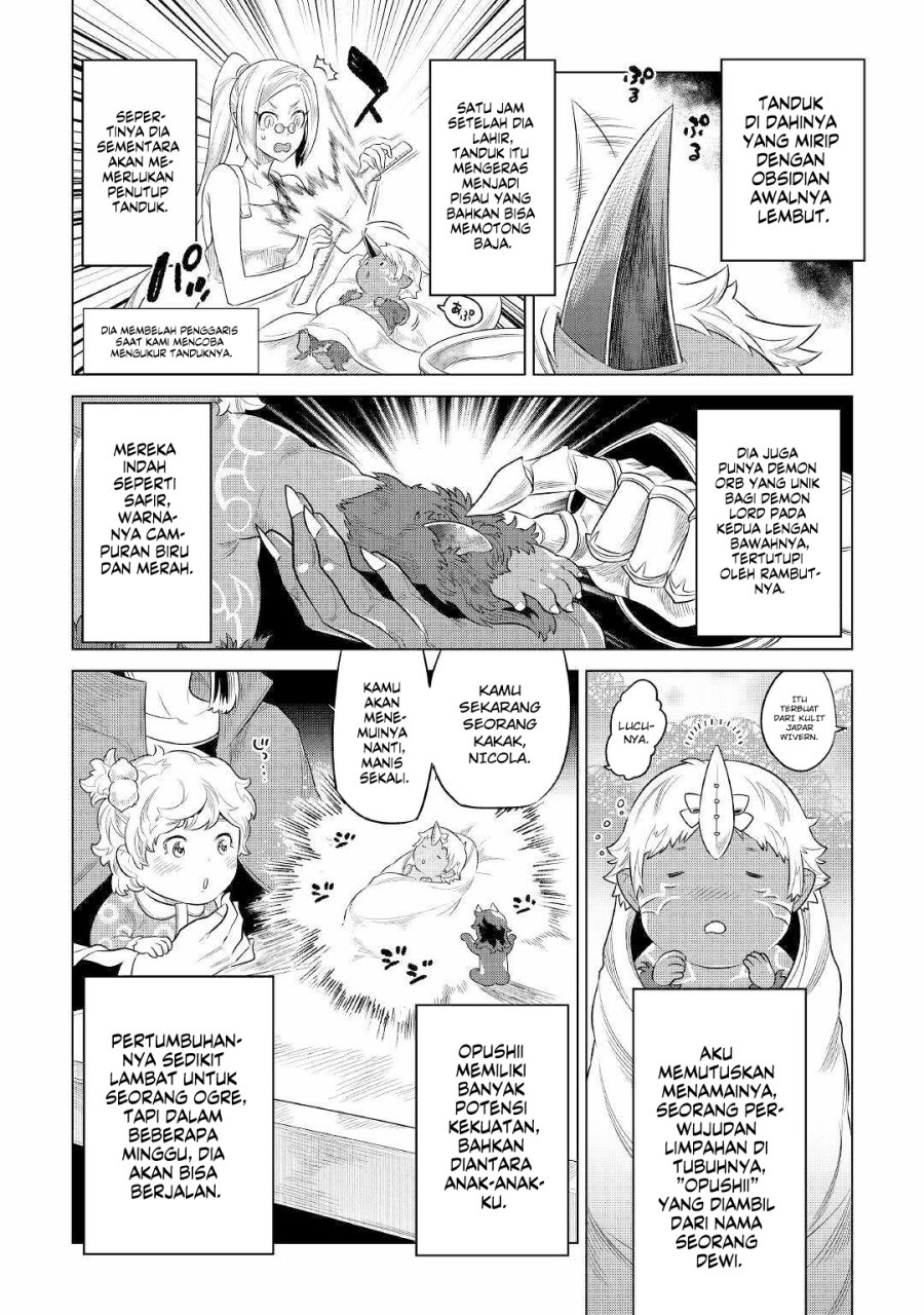 Re:Monster Chapter 88 page 10