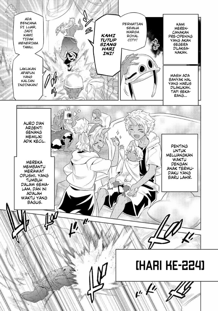Re:Monster Chapter 88 page 13