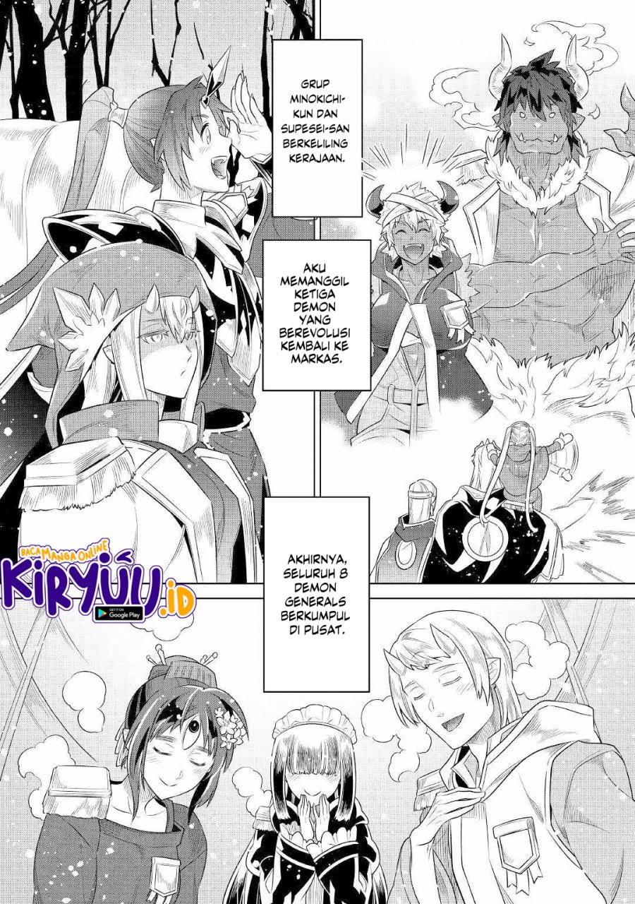 Re:Monster Chapter 88 page 14