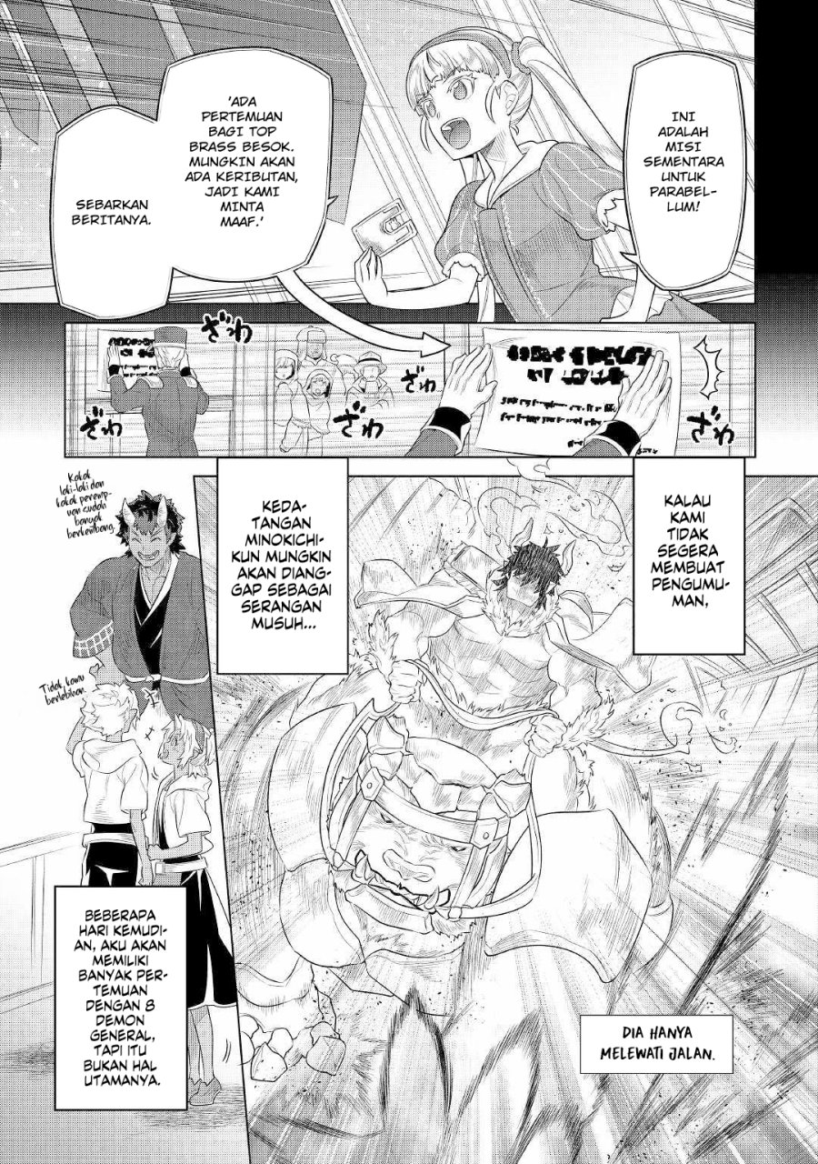 Re:Monster Chapter 88 page 15