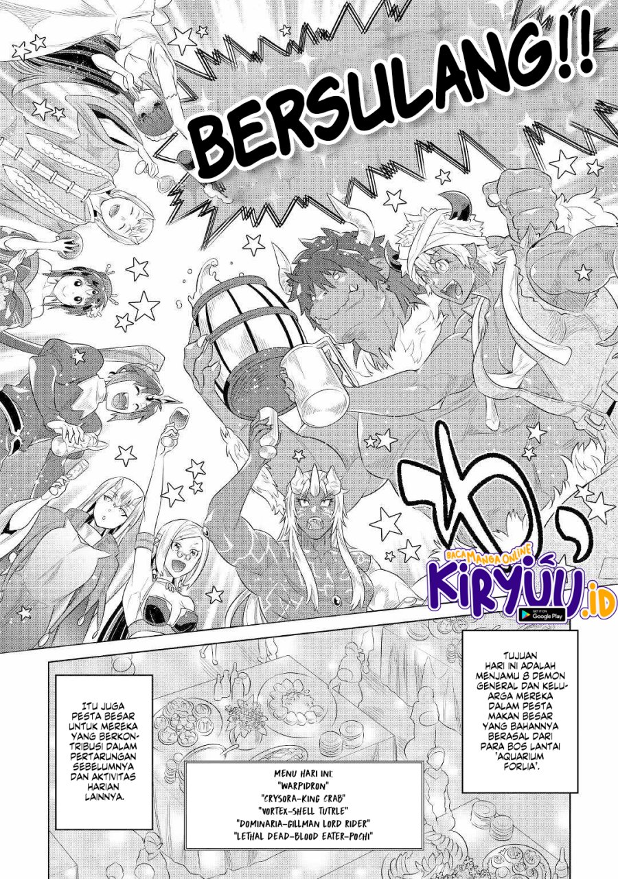Re:Monster Chapter 88 page 16