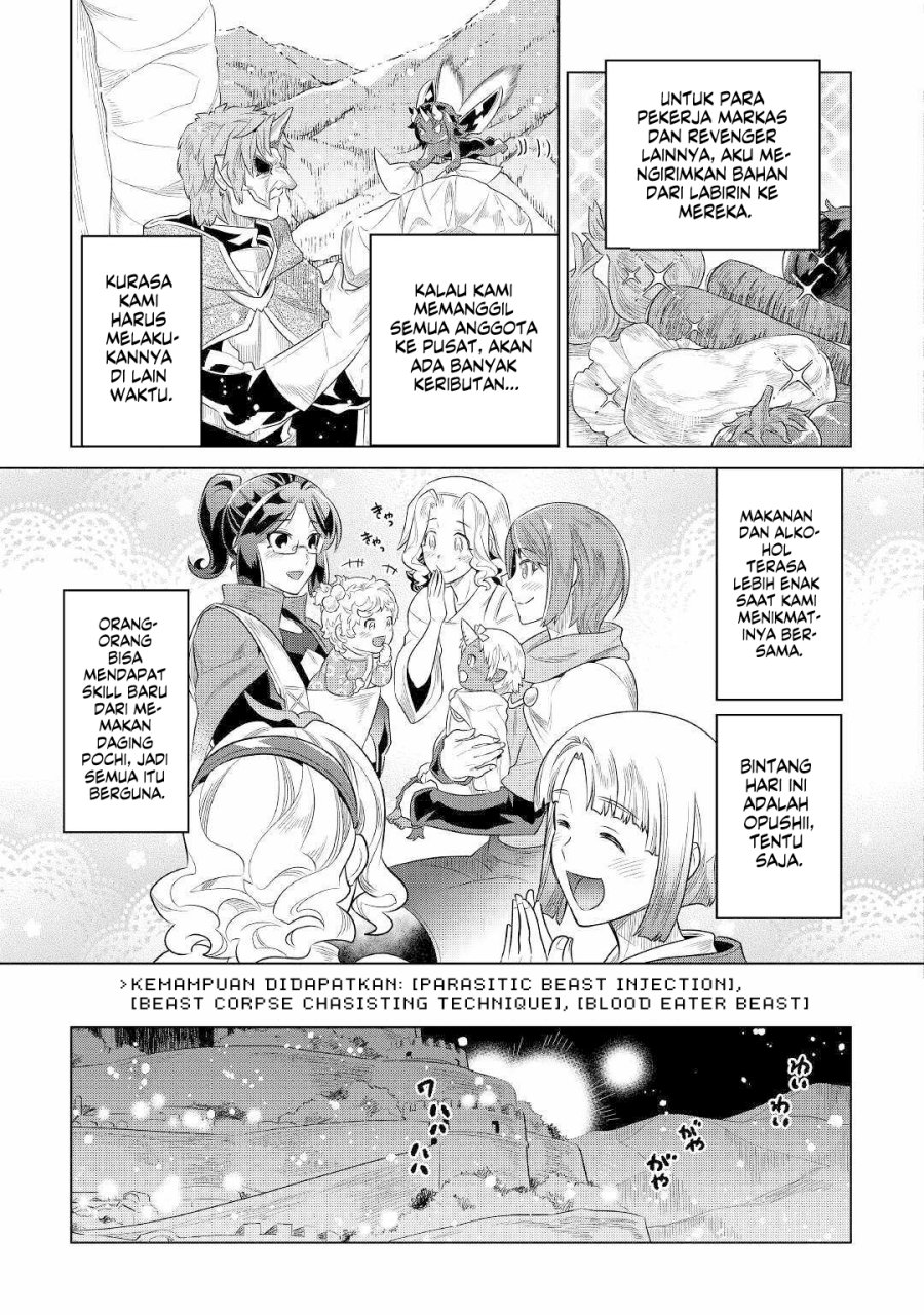Re:Monster Chapter 88 page 17