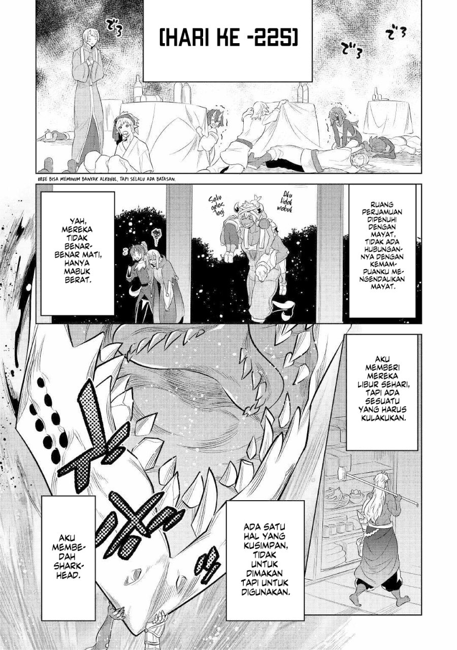 Re:Monster Chapter 88 page 18