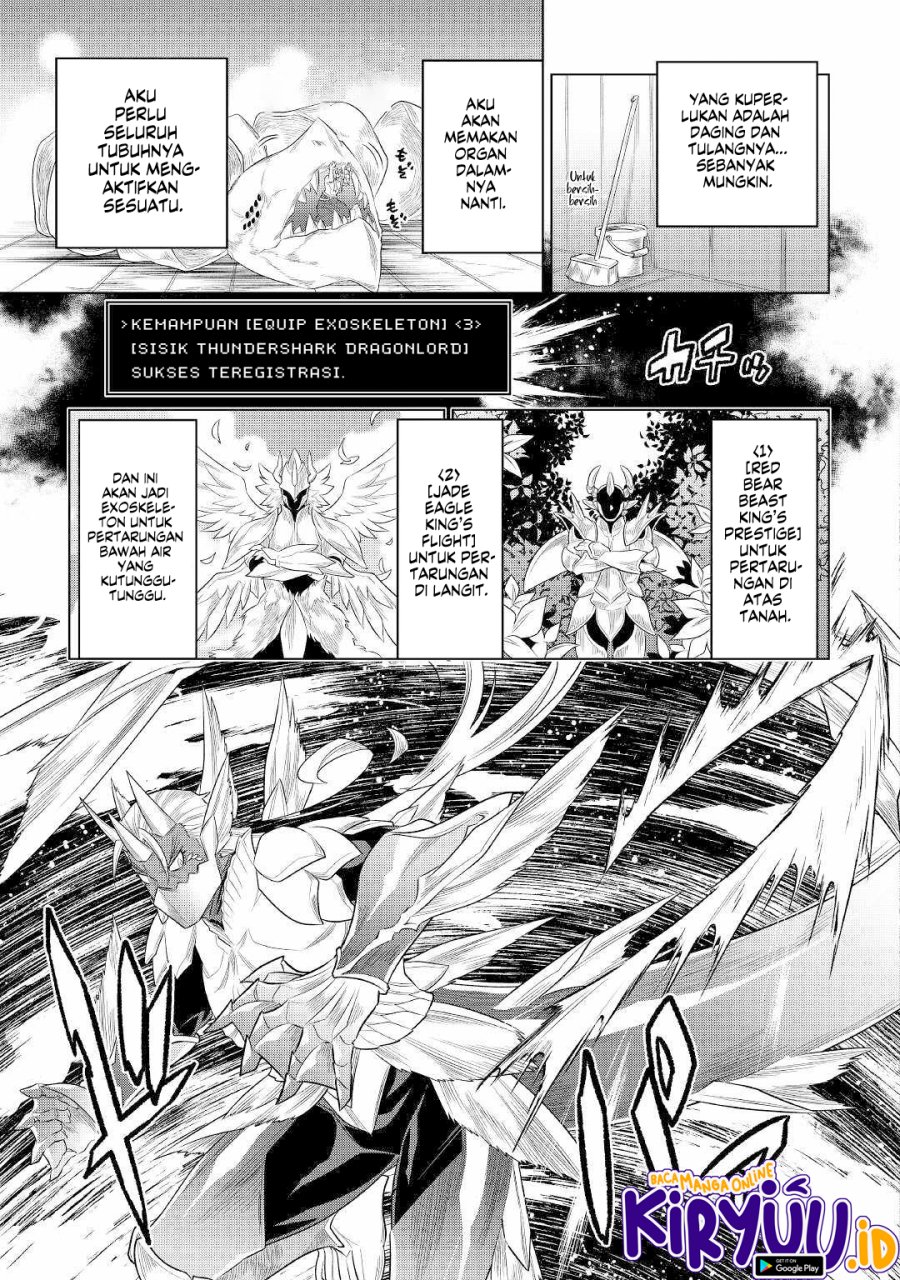 Re:Monster Chapter 88 page 19