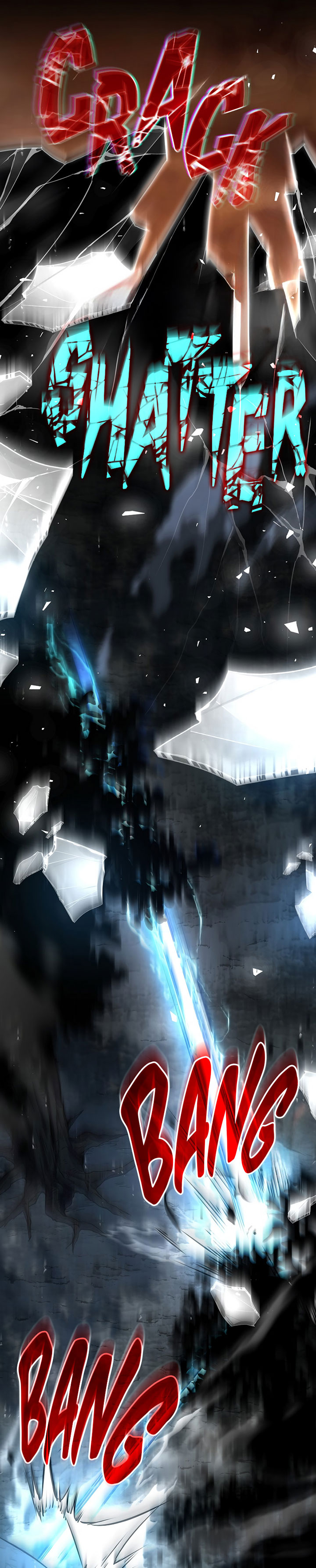 Return of the Frozen Player Chapter 104 page 20