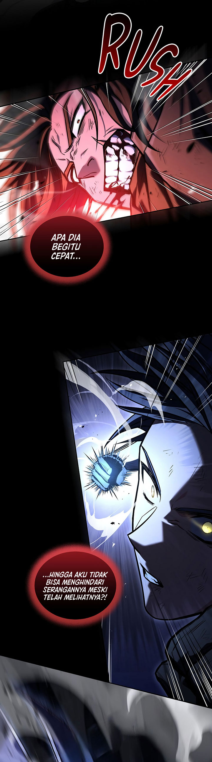 Return of the Frozen Player Chapter 108 page 4
