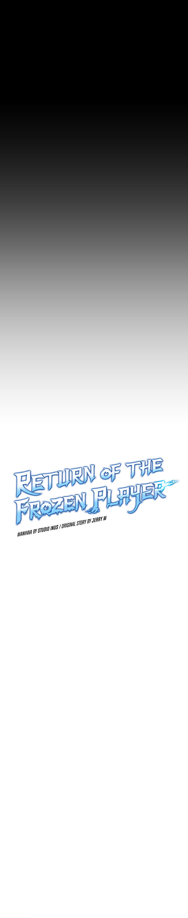 Return of the Frozen Player Chapter 115 page 15
