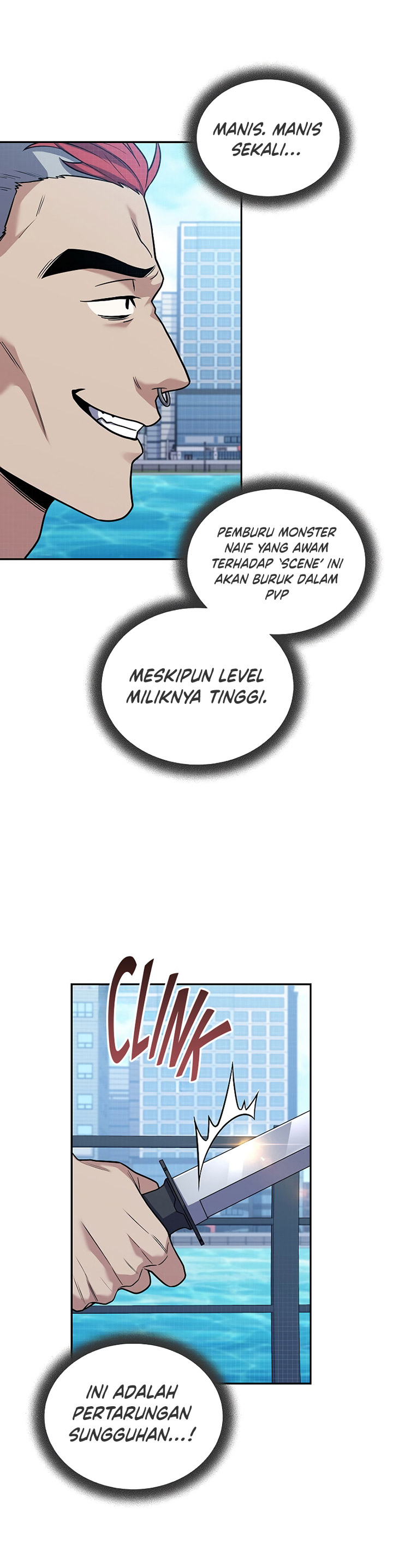 Return of the Frozen Player Chapter 115 page 26