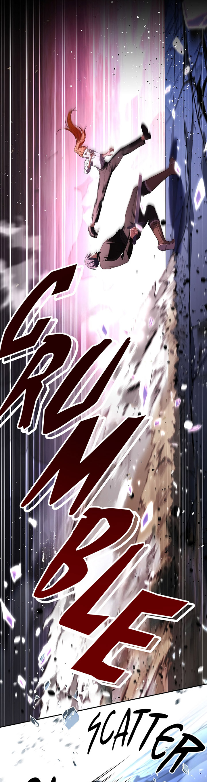 Return of the Frozen Player Chapter 117 page 16