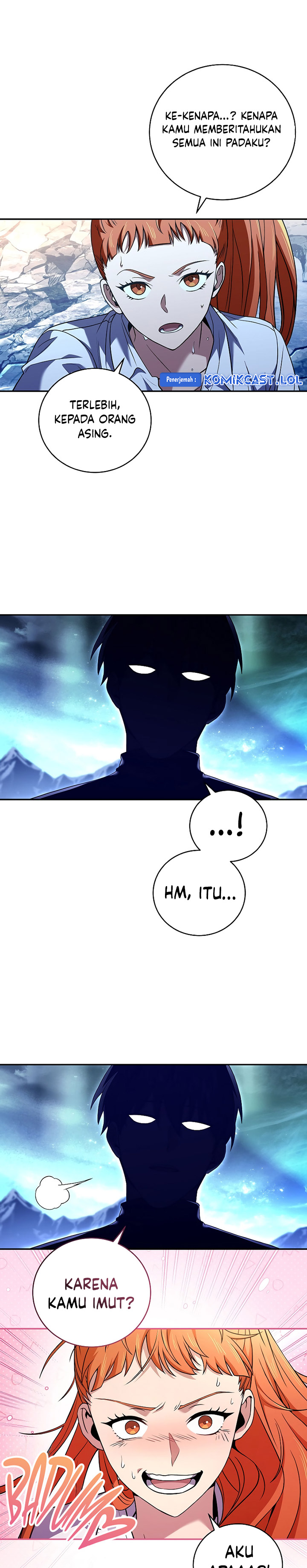 Return of the Frozen Player Chapter 117 page 26